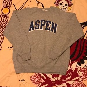 Brandy Melville Aspen sweater